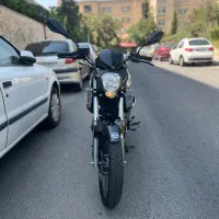 موتور بنلی 150 مدل 1402