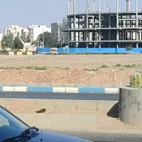 200متر-جنوبی-پشت-پارتاک-دو-طبقه-اسکلت