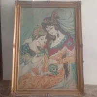 کوبلین لیلی مجنون