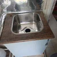 کابینت وسینک