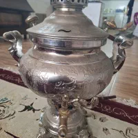 سماورگازی