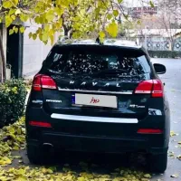 خودرو هاوال H2