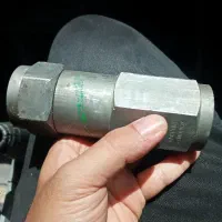 شیر یه طرفه