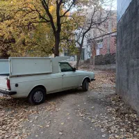 وانت کرایه  داخل شهر روستا