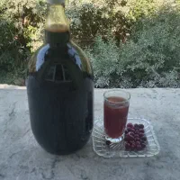 آبمیوه طبیعی آلوبالو
