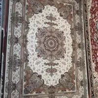 فرش ماهور ۱۲متری اکبند ۱۰جفت داخل کاور ۷۰۰شونه
