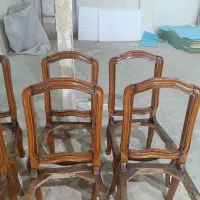 نجار وارد و نیمه وارد