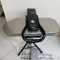 اتو پرسی بایترون