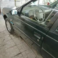 پزو۴۰۵مدل ۸۴سالم وفنی به شرط