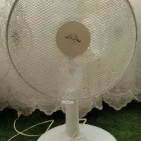 پنکه پارس خزر