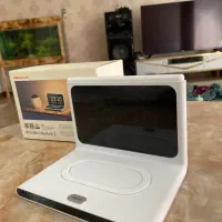 شارژر بی سیم رسی مدل RLS-L12