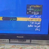 تلویزیون پاناسونیک
