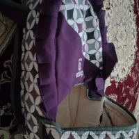 سلام حمل مارک چیکو و ساک حمل با قنداق فرنگی ...