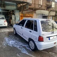 فروش فوری پراید۱۱۱
