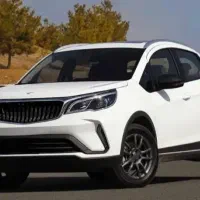 بک x3 معاوضه با ریرا
