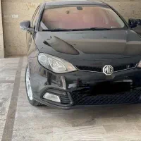 ام جی ۶ مگنت (بدون مشابه)