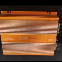 امپلی فایر دو کانال