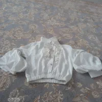 شومیزدخترانه