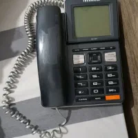 تلفن رومیزی تکنیکال