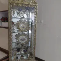 بوفه برنز