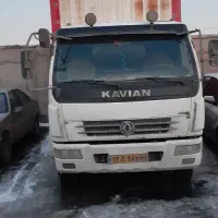 باربری مشتاق تبریز و سهند ولیعصر آماده ارائه خدم