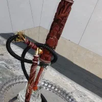 قلیون عناب