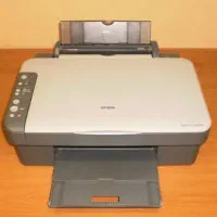 پرینتر و چاپگر  epson
