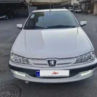 پرشیا ۱۴۰۱ موتور جدید