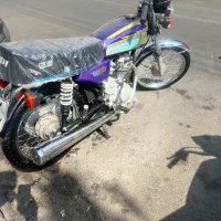 هندا 125cc|موتورسیکلت|تهران, یافت آباد جنوبی|دیوار