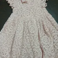 تعدادی لباس بچگانه دخترانه
