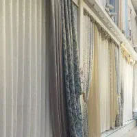 نصاب پرده با سابقه کاری بالا نیازمندیم حقوق ثابت