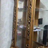 ویترین منبت کاری شده