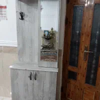 جاکفشی|جاکفشی، کمد، دراور|فاضل آباد, |دیوار