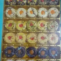 فروشنده پاره وقت