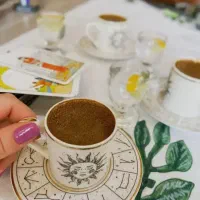 فال قهوه ارمنی فال تاروت دقیق و تخصصی