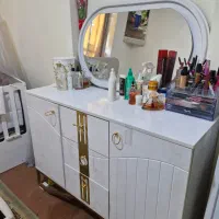 میز آرایش