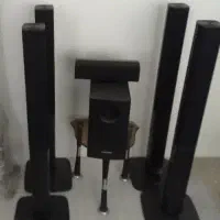 سینما خانواده سامسونگ کامل