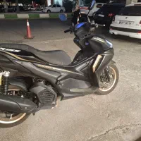 متور ایروکس  R155