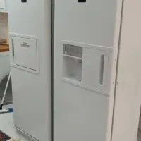یخچال دوقلو هیمالیا در حد نو
