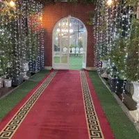 باغ شیشه ای ورامین (باغ اجاره ای)