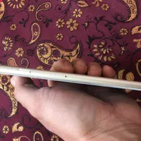 اپل iPhone 6s Plus با حافظهٔ ۶۴ گیگابایت|موبایل|تهران, کن|دیوار