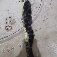 موی طبیعی