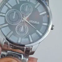 ساعت سه زمانه مردانه