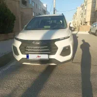 خودرو کی ام سی SR3