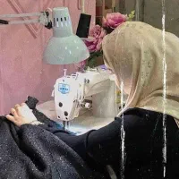 نیازمند چرخکار خانم