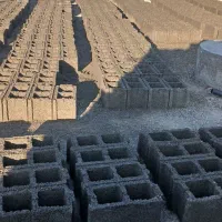 بلوک‌سنگین‌..پرسیمان‌تضمینی‌ وباکیفیت