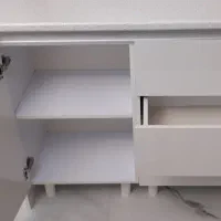کابینت تک آشپزخانه