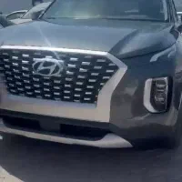 هیوندای پالیسید