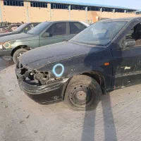 مرکز خرید خودرو فرسوده و تصادفی