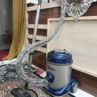 جارو برقی تیوا